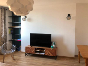 Bastia : superbe appartement T2